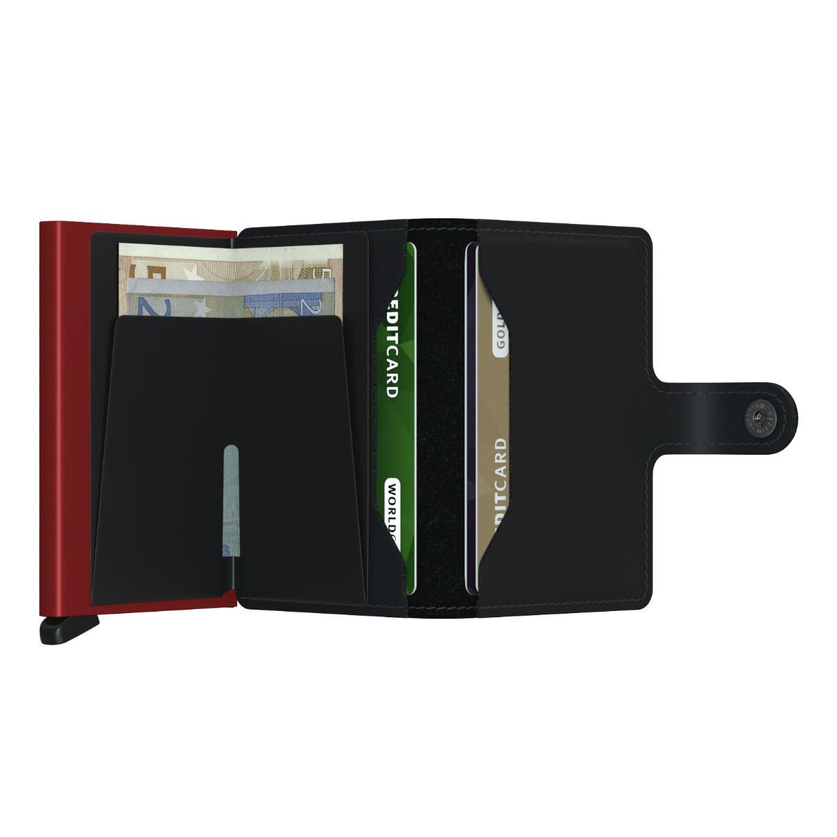 Miniwallet